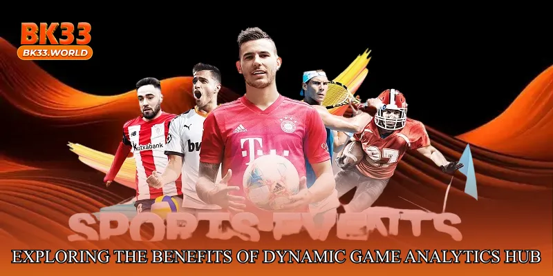 Exploring the Benefits of Dynamic Game Analytics Hub