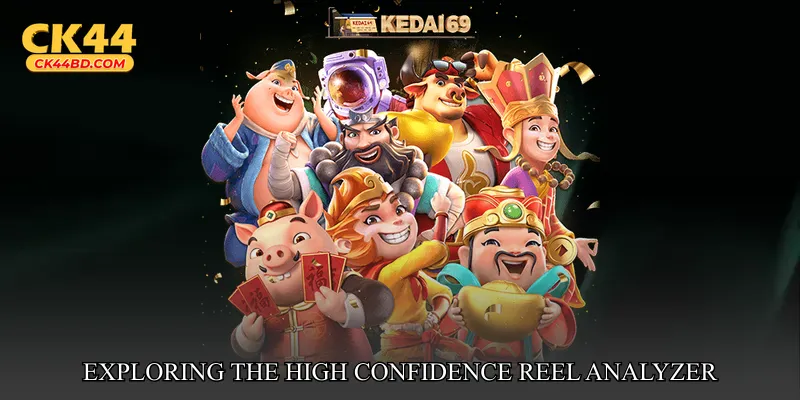Exploring the High Confidence Reel Analyzer