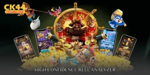 High Confidence Reel Analyzer