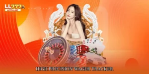 High Precision Wager Tracker