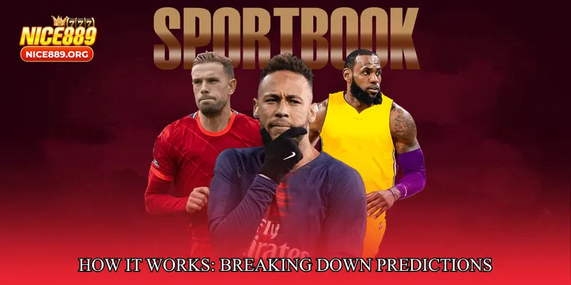 How It Works: Breaking Down Predictions