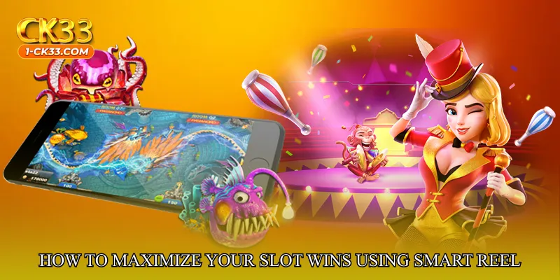 How to Maximize Your Slot Wins Using Smart Reel Outcome Engine