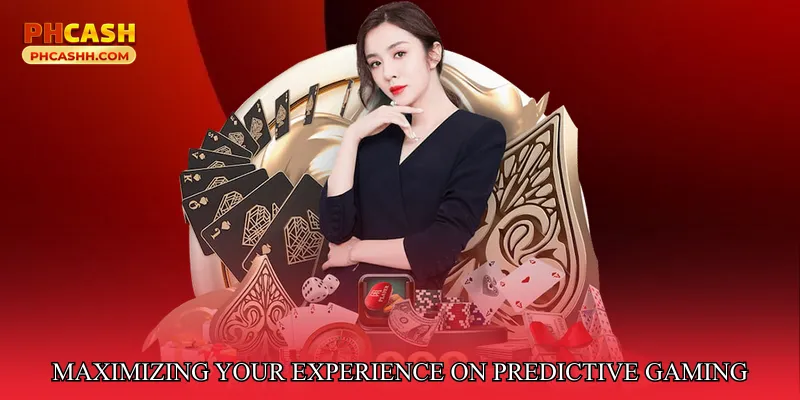Maximizing the Experience with High Accuracy Bet Planning