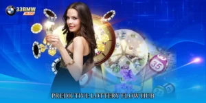Predictive Lottery Flow Hub