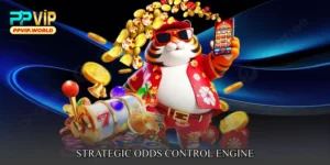 Strategic Odds Control Engine