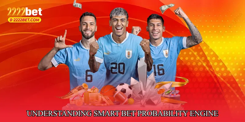 Understanding Smart Bet Probability Engine
