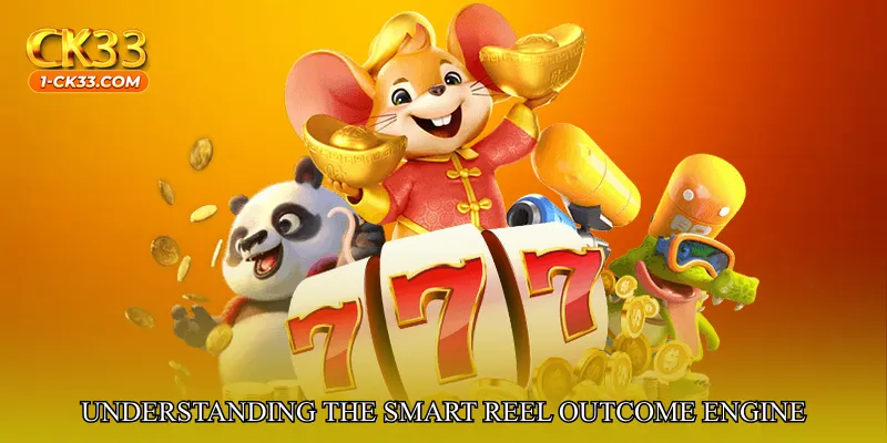Understanding the Power of Smart Reel Outcome Engine