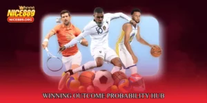 Winning Outcome Probability Hub