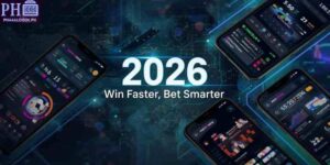 Mobile Sports Betting 2026: Win Faster, Bet Smarter