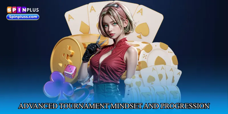Advanced Tournament Mindset and Progression