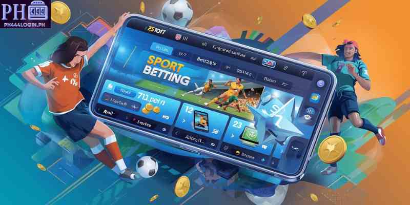 advantages of mobile sports betting including live betting