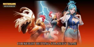 cockfight betting strategy game