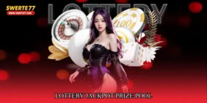 lottery jackpot prize pool
