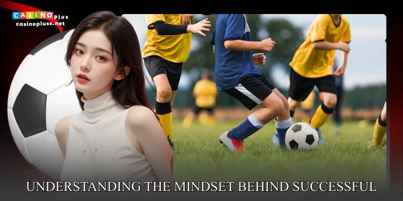 Understanding the mindset behind successful betting decisions
