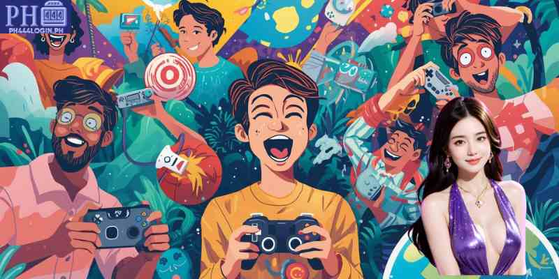           These improvements allow players to enjoy games anywhere, whether commuting, relaxing at home, or taking a short break during the day.