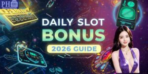 Daily Slot Bonus 2026 Guide