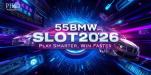 55BMW Slots 2026: Play Smarter, Win Faster
