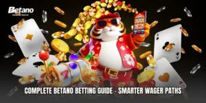 Complete Betano Betting Guide - Smarter Wager Paths
