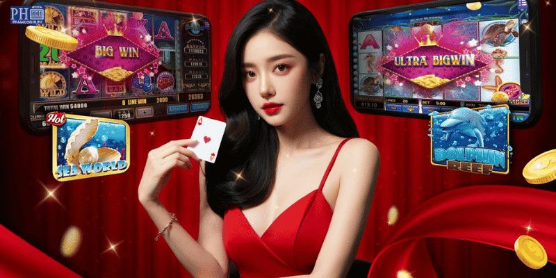 Elevate Your Experience with Premium Gaming Features